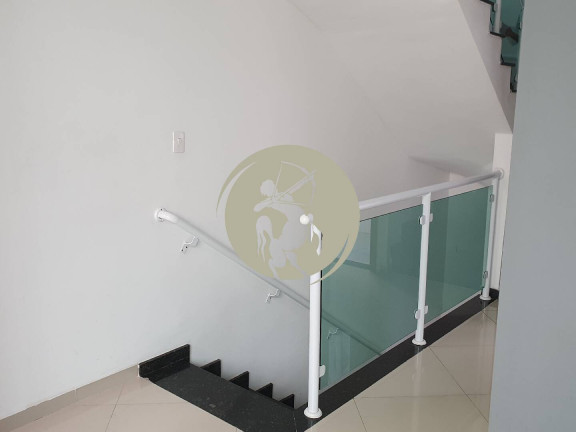 Imagem Casa de Condomínio com 2 Quartos à Venda, 150 m² em Jose Menino - Santos
