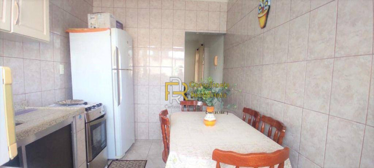 Imagem Apartamento com 2 Quartos à Venda, 70 m² em Canto Do Forte - Praia Grande Imagem Apartamento com 2 Quartos à Venda, 70 m² em Canto Do Forte - Praia Grande