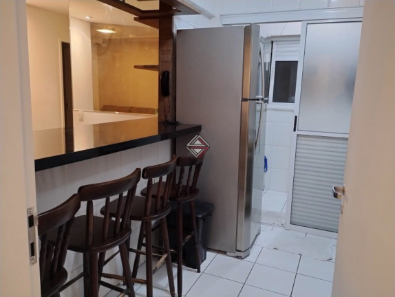 Imagem Imóvel com 2 Quartos para Alugar, 65 m² em Campo Belo - São Paulo Imagem Imóvel com 2 Quartos para Alugar, 65 m² em Campo Belo - São Paulo