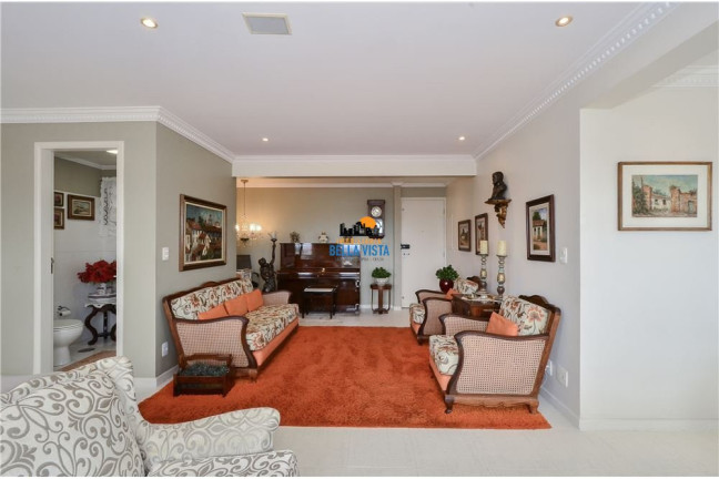 Imagem Apartamento com 3 Quartos à Venda, em Caxingui - São Paulo Imagem Apartamento com 3 Quartos à Venda, em Caxingui - São Paulo