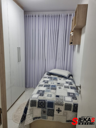 Imagem Apartamento com 2 Quartos à Venda, 61 m² em Vila Matilde - São Paulo