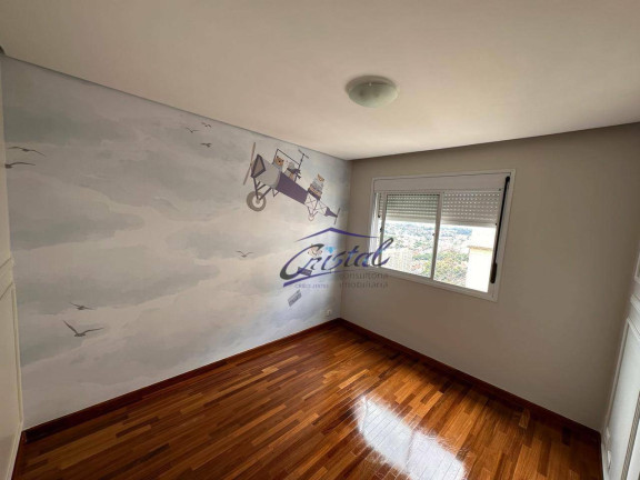 Imagem Apartamento com 3 Quartos à Venda, 134 m² em Butantã - São Paulo