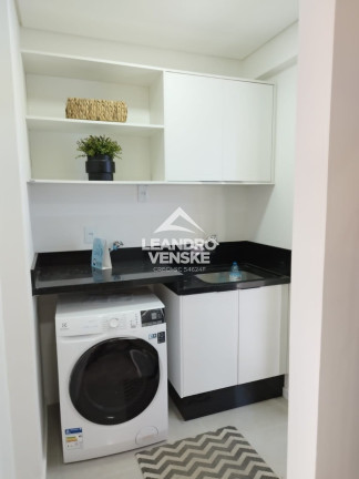 Imagem Apartamento com 3 Quartos à Venda, 91 m² em Costa E Silva - Joinville