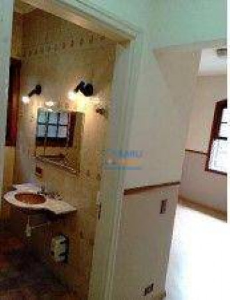 Imagem Sobrado com 4 Quartos à Venda ou Locação, 310 m² em Morumbi - São Paulo