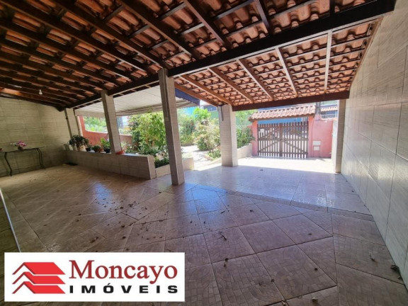 Imagem Casa com 3 Quartos à Venda, 430 m² em Balneário Forest - Caraguatatuba Imagem Casa com 3 Quartos à Venda, 430 m² em Balneário Forest - Caraguatatuba