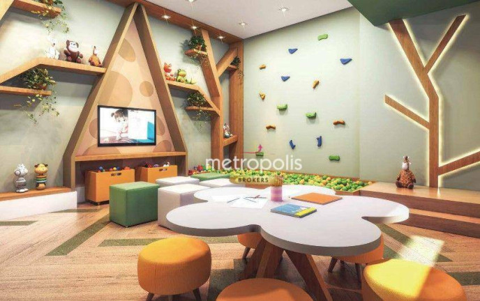 Imagem Apartamento com 2 Quartos à Venda, 63 m² em Ipiranga - São Paulo Imagem Apartamento com 2 Quartos à Venda, 63 m² em Ipiranga - São Paulo