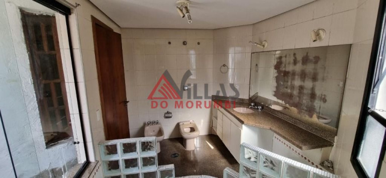 Imagem Apartamento com 3 Quartos à Venda, 140 m² em Vila Andrade - São Paulo