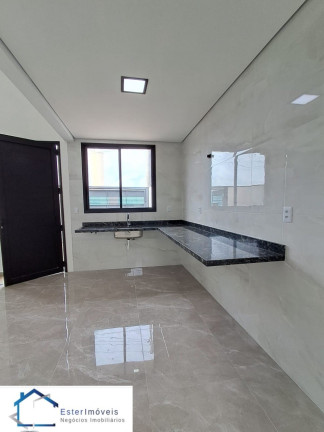 Imagem Casa com 3 Quartos para Alugar ou Temporada, 86 m² em Jardim Santa Gertrudes - Jundiaí