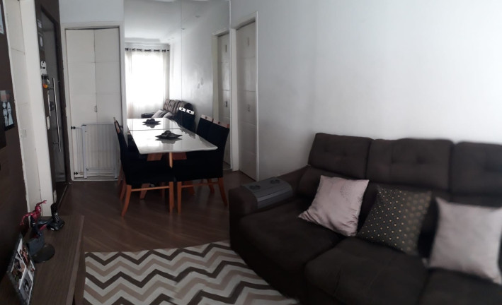 Imagem Apartamento com 2 Quartos à Venda, 43 m² em Jardim Santa Terezinha (zona Leste) - São Paulo Imagem Apartamento com 2 Quartos à Venda, 43 m² em Jardim Santa Terezinha (zona Leste) - São Paulo
