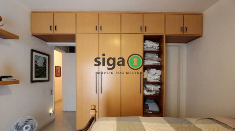 Imagem Apartamento com 3 Quartos à Venda, 220 m² em Real Parque - São Paulo Imagem Apartamento com 3 Quartos à Venda, 220 m² em Real Parque - São Paulo