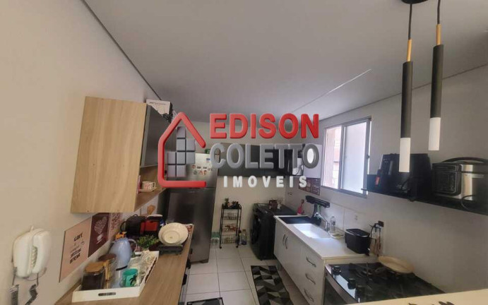 Imagem Apartamento com 2 Quartos à Venda, 54 m² em Pompéia - Piracicaba Imagem Apartamento com 2 Quartos à Venda, 54 m² em Pompéia - Piracicaba
