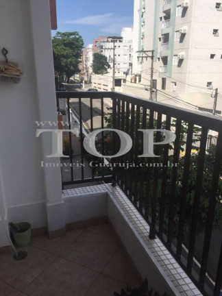 Apartamento com 3 Quartos à Venda, 114 m² em Tombo - Guarujá