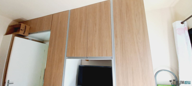 Imagem Apartamento com 1 Quarto à Venda, 55 m² em Itaguá - Ubatuba Imagem Apartamento com 1 Quarto à Venda, 55 m² em Itaguá - Ubatuba