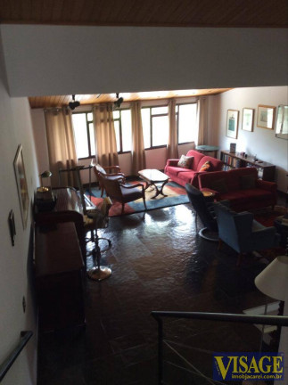Casa à Venda, 130 m² em Centro - Jacareí