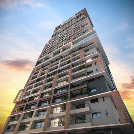 Imagem Apartamento com 2 Quartos à Venda, 76 m² em Setor Bueno - Goiânia