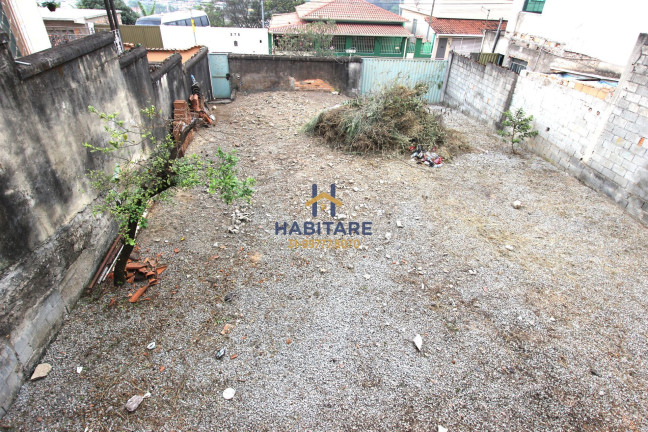 Imagem Terreno à Venda, 276 m² em São Jorge - Betim