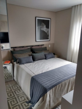 Imagem Imóvel com 2 Quartos à Venda, 73 m² em Jardim Caboré - São Paulo