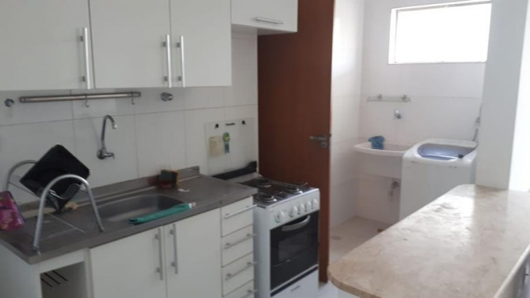 Imagem Apartamento com 2 Quartos à Venda, 68 m² em Costa Azul - Salvador