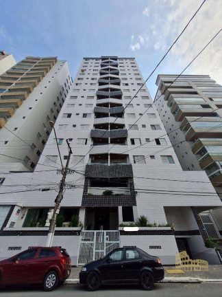 Imagem Apartamento com 1 Quarto à Venda, 55 m² em Vila Assunção - Praia Grande