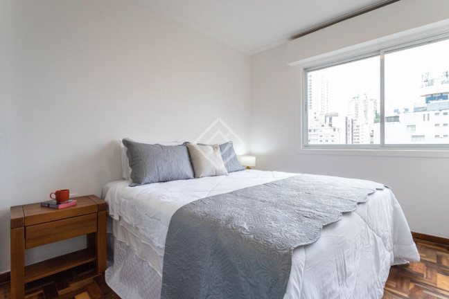 Imagem Apartamento com 2 Quartos à Venda, 90 m² em Jardim Paulista - São Paulo Imagem Apartamento com 2 Quartos à Venda, 90 m² em Jardim Paulista - São Paulo