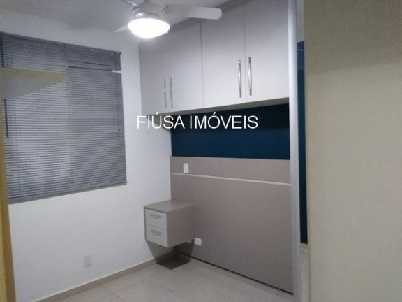 Imagem Apartamento com 2 Quartos à Venda, 49 m² em Parque São Sebastião - Ribeirão Preto Imagem Apartamento com 2 Quartos à Venda, 49 m² em Parque São Sebastião - Ribeirão Preto