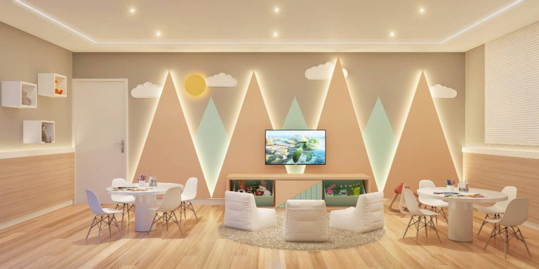Imagem Apartamento com 3 Quartos à Venda, 94 m² em Tambaú - João Pessoa Imagem Apartamento com 3 Quartos à Venda, 94 m² em Tambaú - João Pessoa