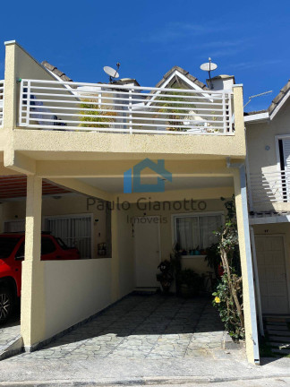 Imagem Casa de Condomínio com 2 Quartos à Venda, 98 m² em Outeiro De Passárgada - Cotia