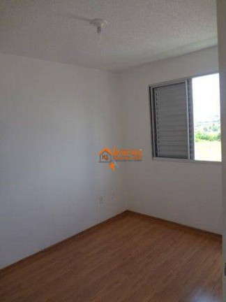 Imagem Apartamento com 2 Quartos à Venda, 45 m² em água Chata - Guarulhos