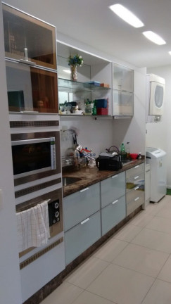 Imagem Apartamento com 1 Quarto à Venda, 83 m² em Itacorubi - Florianópolis Imagem Apartamento com 1 Quarto à Venda, 83 m² em Itacorubi - Florianópolis