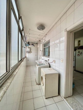 Imagem Cobertura com 3 Quartos à Venda, 270 m² em Cambuci - São Paulo