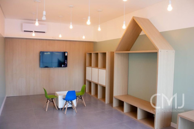 Imagem Apartamento com 2 Quartos à Venda, 58 m² em Itoupava Central - Blumenau