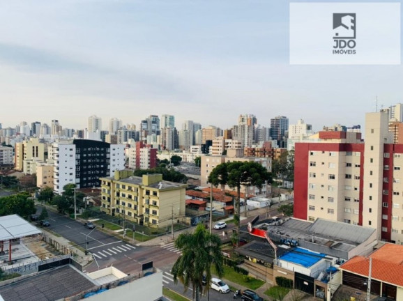 Imagem Apartamento com 2 Quartos à Venda, 277 m² em Vila Izabel - Curitiba Imagem Apartamento com 2 Quartos à Venda, 277 m² em Vila Izabel - Curitiba