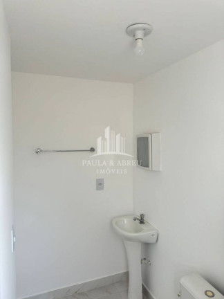 Imagem Apartamento com 1 Quarto à Venda, 27 m² em Bela Vista - São Paulo Imagem Apartamento com 1 Quarto à Venda, 27 m² em Bela Vista - São Paulo