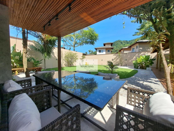 Imagem Casa com 3 Quartos à Venda, 170 m² em Boiçucanga - São Sebastião