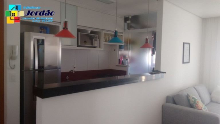 Imagem Apartamento com 2 Quartos à Venda, 50 m² em Utinga - Santo André Imagem Apartamento com 2 Quartos à Venda, 50 m² em Utinga - Santo André