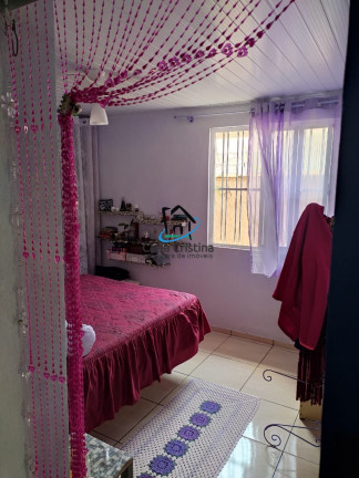 Imagem Casa com 3 Quartos à Venda, 110 m² em Balneário Shangri-lá - Pontal Do Paraná