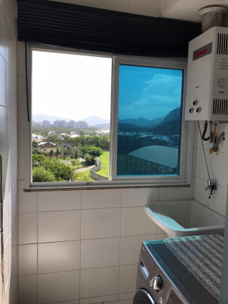 Imagem Apartamento com 4 Quartos à Venda, 107 m² em Barra Da Tijuca - Rio De Janeiro