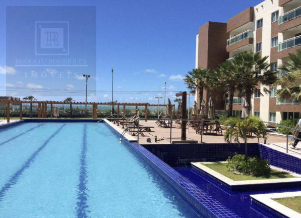 Imagem Apartamento com 2 Quartos à Venda, 58 m² em Praia Do Futuro - Fortaleza Imagem Apartamento com 2 Quartos à Venda, 58 m² em Praia Do Futuro - Fortaleza