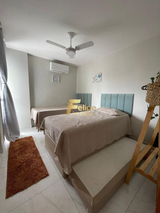 Imagem Imóvel com 2 Quartos à Venda, 75 m² em Muquiçaba - Guarapari