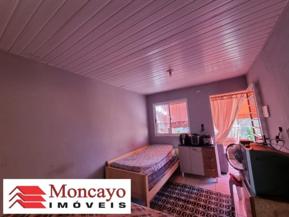 Imagem Casa com 2 Quartos à Venda, 193 m² em Perequê Mirim - Caraguatatuba