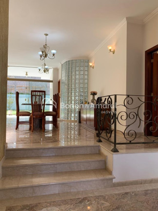 Imagem Casa de Condomínio com 4 Quartos à Venda, 853 m² em Loteamento Alphaville Campinas - Campinas Imagem Casa de Condomínio com 4 Quartos à Venda, 853 m² em Loteamento Alphaville Campinas - Campinas
