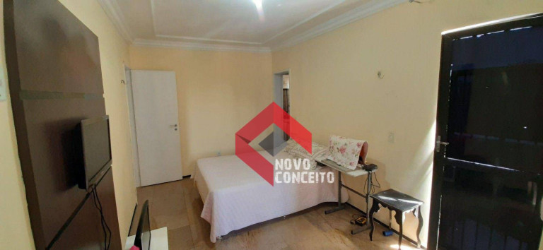 Imagem Apartamento com 3 Quartos à Venda, 129 m² em Cocó - Fortaleza Imagem Apartamento com 3 Quartos à Venda, 129 m² em Cocó - Fortaleza
