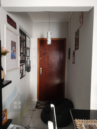 Imagem Imóvel com 1 Quarto à Venda, 40 m² em Taboão - São Bernardo Do Campo