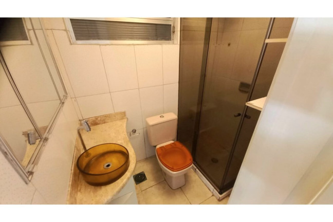 Imagem Apartamento com 1 Quarto à Venda, 47 m² em Centro Histórico - Porto Alegre