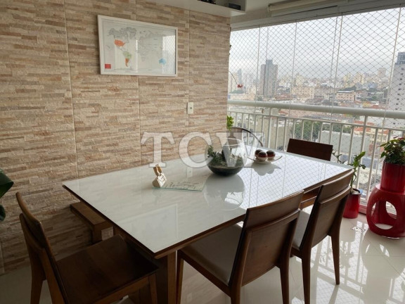 Imagem Apartamento com 3 Quartos à Venda, 96 m² em Bom Retiro - São Paulo