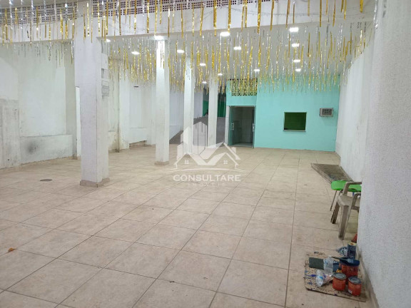 Imagem Imóvel à Venda, 450 m² em Centro - São Vicente Imagem Imóvel à Venda, 450 m² em Centro - São Vicente
