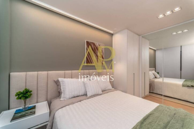 Imagem Apartamento com 2 Quartos à Venda, 73 m² em Centro - Biguaçu Imagem Apartamento com 2 Quartos à Venda, 73 m² em Centro - Biguaçu
