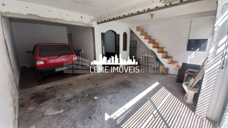 Imagem Sobrado com 3 Quartos à Venda, 120 m² em Jardim Da Conquista - São Paulo Imagem Sobrado com 3 Quartos à Venda, 120 m² em Jardim Da Conquista - São Paulo