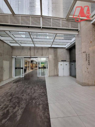 Imagem Sala Comercial para Alugar, 30 m² em Praia De Belas - Porto Alegre