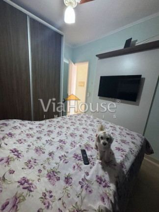 Imagem Apartamento com 2 Quartos à Venda, 53 m² em Parque Dos Pinus - Ribeirão Preto Imagem Apartamento com 2 Quartos à Venda, 53 m² em Parque Dos Pinus - Ribeirão Preto